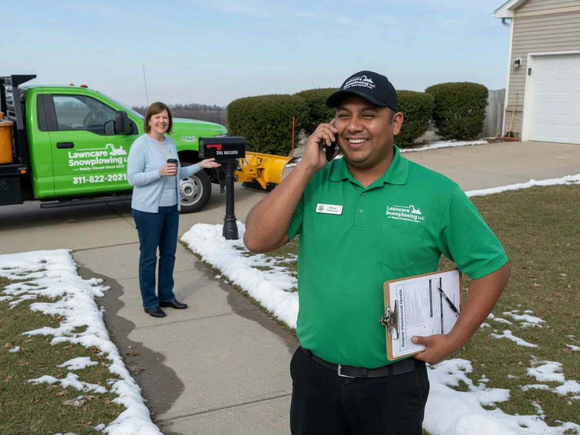 Lawn Care Services By Expert Landscaper Bettsville, OH FAQs